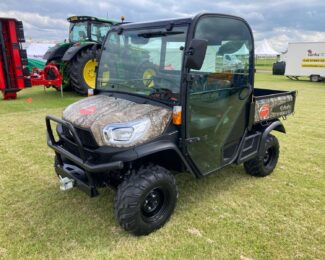 KUBOTA RTV- X1110