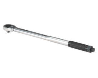 SEALEY 1/2″SQ DRIVE CALIBRATED MICROMETER TORQUE WRENCH