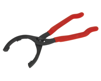 SEALEY Ø60-108MM OIL FILTER PLIERS