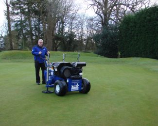 AIR2G2 FOR HIRE