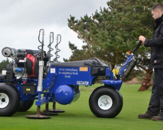 AIR2G2 FOR HIRE