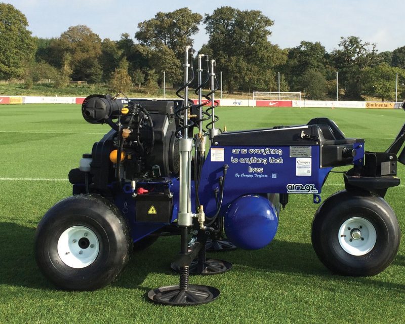 AIR2G2 FOR HIRE