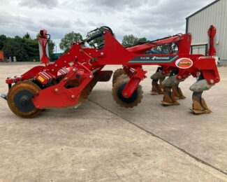 KVERNELAND DTX CULTIVATOR (2022)