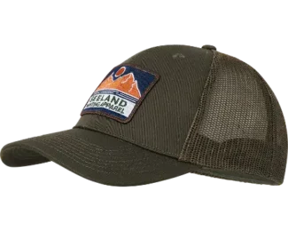 SEELAND GABBRO TRUCKER CAP