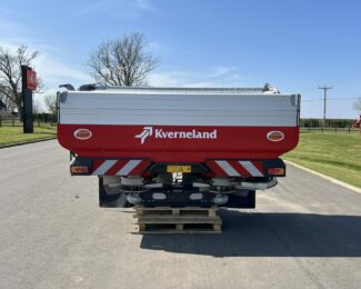KVERNELAND TL GEO FERTILISER SPREADER (2020)