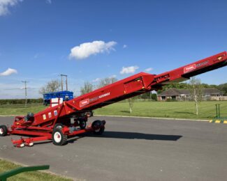 TONG SWIFT LIFT EXTENDO 900