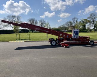 TONG SWIFT LIFT EXTENDO 900