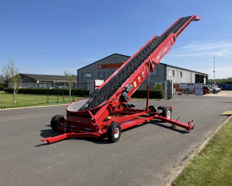 TONG SWIFT LIFT EXTENDO 900