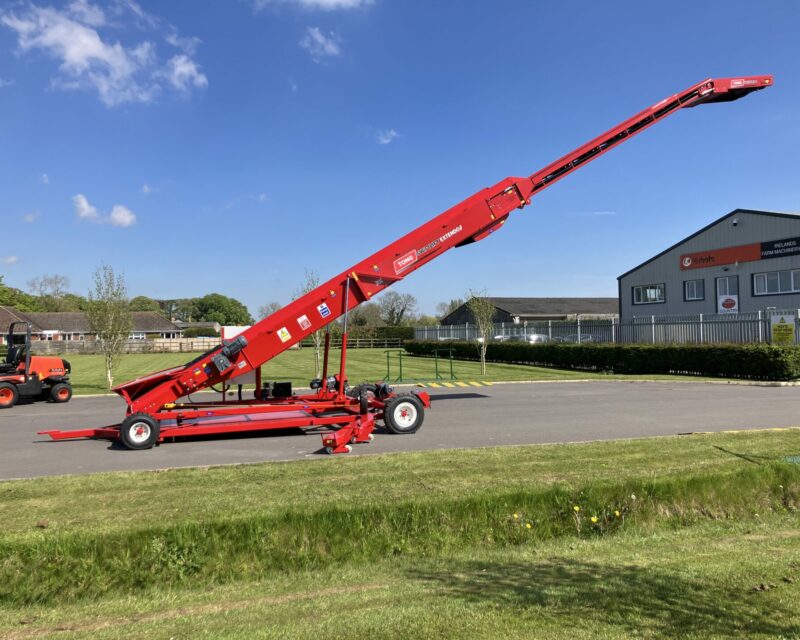 TONG SWIFT LIFT EXTENDO 900