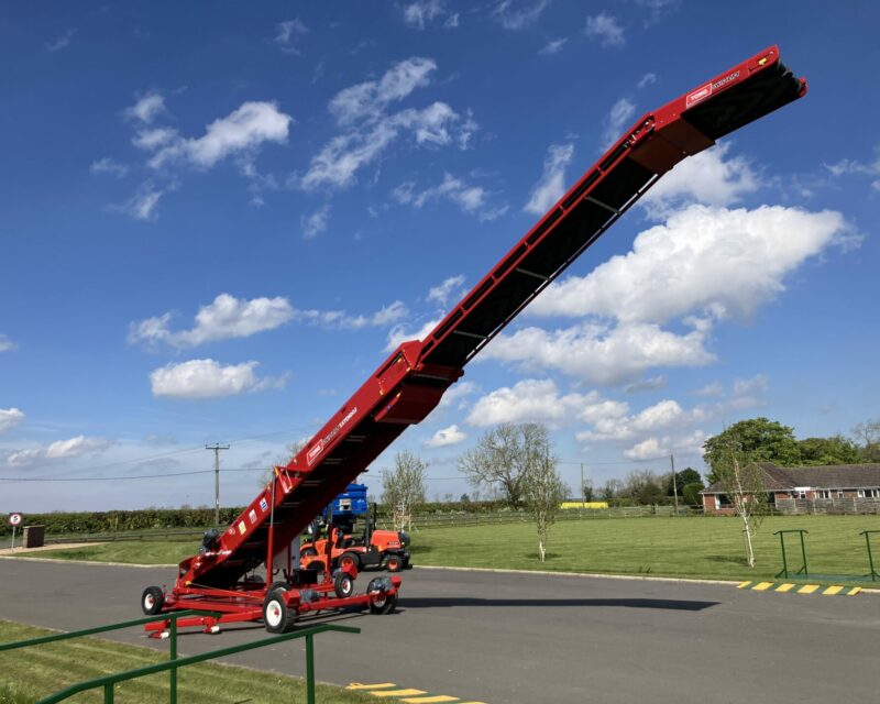 TONG SWIFT LIFT EXTENDO 900