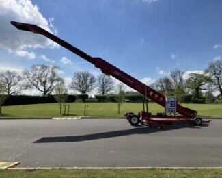 TONG SWIFT LIFT EXTENDO 900