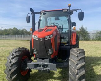 KUBOTA M6-141 U TRACTOR (2024)