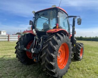 KUBOTA M6-141 U TRACTOR (2024)