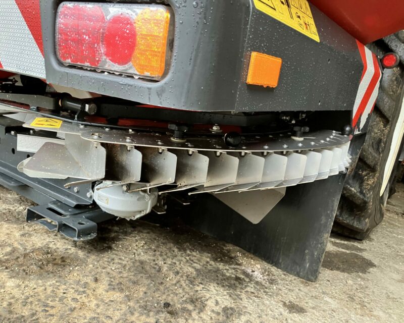 KVERNELAND TL GEO FERTILISER SPREADER (2020)