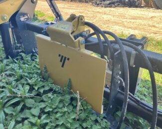TANCO I73 BALE SHEAR (2024)