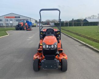 KUBOTA G261 LD RIDE ON MOWER