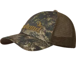 SEELAND INVIS TUFF TRUCKER CAP