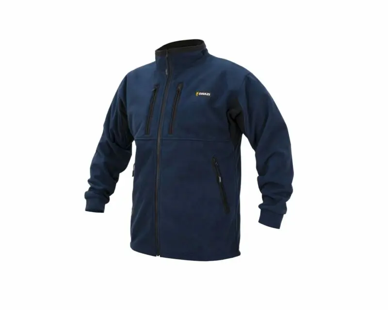 SWAZI MOLESWORTH JACKET – NAVY