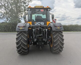 JCB FASTRAC 4220 ICON