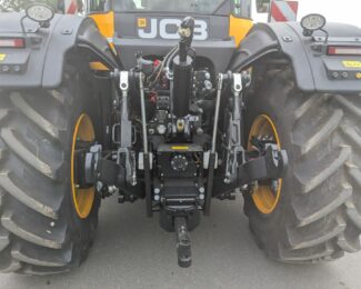 JCB FASTRAC 4220 ICON