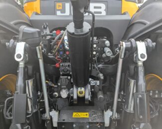 JCB FASTRAC 4220 ICON