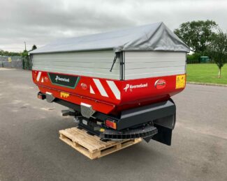 KVERNELAND EXACTA TL FERTILISER SPREADER (2018)