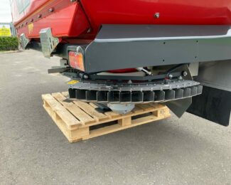 KVERNELAND EXACTA TL FERTILISER SPREADER (2018)