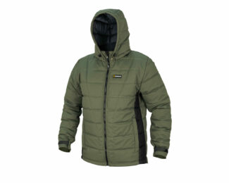 SWAZI PUFFADDER JACKET – OLIVE