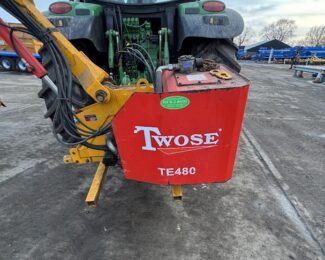 TWOSE TE480