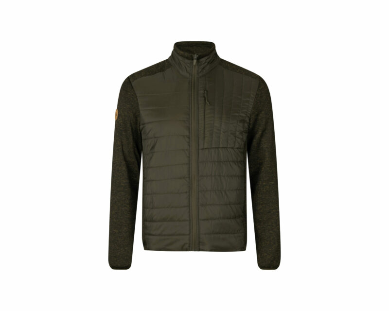 MEN’S SEELAND THEO HYBRID JACKET