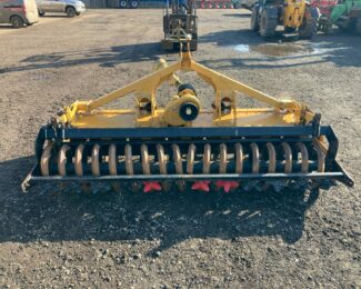 ALPEGO RG-300 POWER HARROW