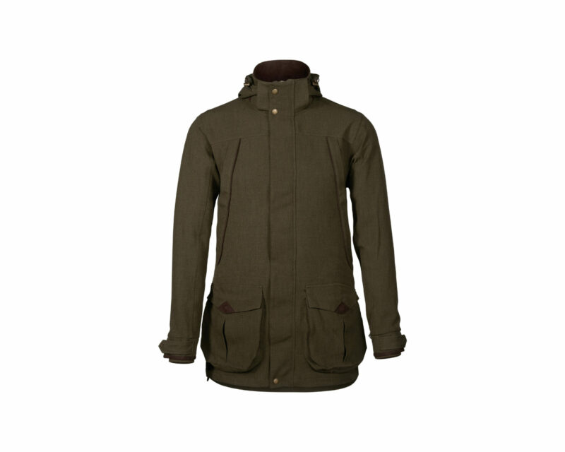 MEN’S SEELAND WOODCOCK ADVANCED JACKET