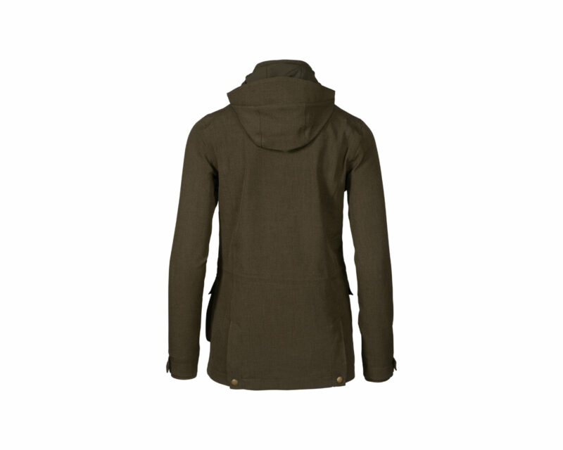 WOMEN’S SEELAND WOODCOCK ADVANCED JACKET