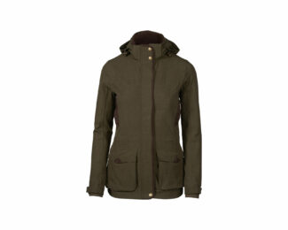 WOMEN’S SEELAND WOODCOCK ADVANCED JACKET