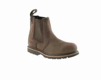 Mens buckler sales boots