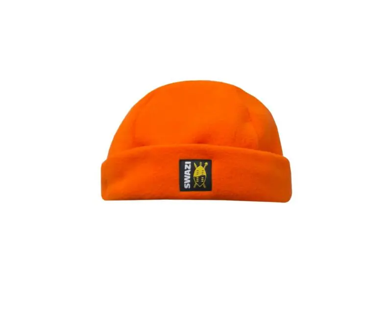 SWAZI HI-VIS HASBEANIE HAT